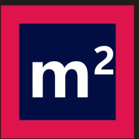 Monday Squared logo - Similar company to Binoloop
