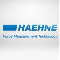HAEHNE - Force Measurement Technology logo - Similar company to Fms Force Measuring Systems
