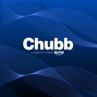 Chubb Malaysia Sdn Bhd logo - Similar company to Astral Venture Flow Component Sdn. Bhd.
