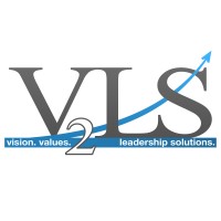 V2LS INC. logo - Similar company to Six-Word Lessons™ - 100 Snackable Wisdom Lessons In Every Book