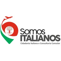 Somos Italianos logo - Similar company to C3Sl Ufpr
