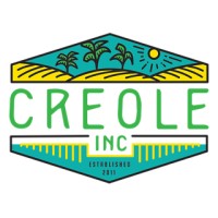 Creole Inc, Haiti logo - Similar company to Ikons Systems Ltd
