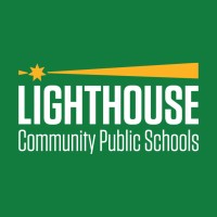 Lighthouse Community Public Schools logo - Similar company to Summit Public Schools