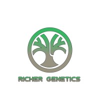 Richer Genetics Wellness logo - Similar company to Cbd Science Group