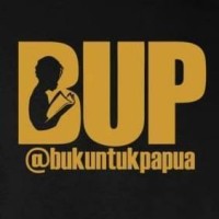 Bukuntukpapua logo - Similar company to Rocket Multimedia