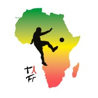 TackleAfrica France logo - Similar company to Hue Help