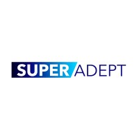 SuperAdept IT Consultant logo - Similar company to Codexoho
