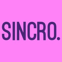 SINCRO logo - Similar company to Planearte