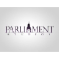 Parliament Studios logo - Similar company to Citizen Creative