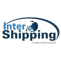 Intershipping Logística Internacional logo - Similar company to Inter Shipping