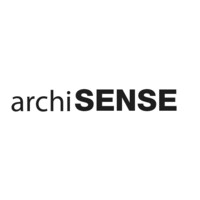 archiSENSE studio logo - Similar company to Fluid Form Studio - Ffs