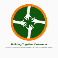 Building Together Cameroon logo - Similar company to Ue Events