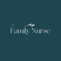 The Family Nurse logo - Similar company to Psychedelic Registered Nurse