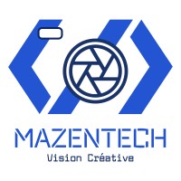 MazenTech logo - Similar company to Coderlab