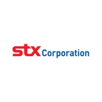STX Corporation logo - Similar company to Celebioglu