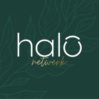 HALO Netwerk - Help Another Lady Out logo - Similar company to Vrouwen Aan Het Werk (VAHW)
