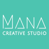 Mana Creative Studio logo - Similar company to Manacreative