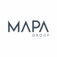 Mapa Group Br logo - Similar company to Mzn Construtora