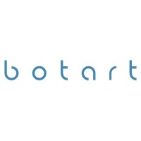 Botart logo - Similar company to Nexmind3