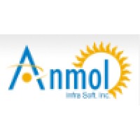 Anmol Infra Soft Inc.