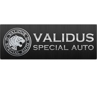 Validus Special Auto logo - Similar company to Gr8 Auto