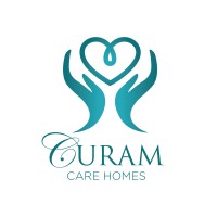 Curam Care Homes logo - Similar company to Curam