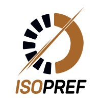 ISOPREF logo - Similar company to Afisb-Salledebains.Fr