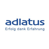 Adlatus-Bern Unternehmensberatung für KMU logo - Similar company to Icosec