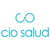 CIO Salud logo - Similar company to Centro Médico Albar