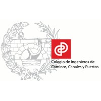 Colegio de Ingenieros de Caminos, Canales y Puertos logo - Similar company to Colegio De Ing. De Caminos, Canales Y Puertos Cv