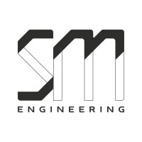 SM Engineering Srl logo - Similar company to Icom Shoppingcenter&Retail Park