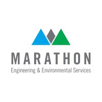 Marathon Engineering & Environmental Services, Inc. logo - Similar company to Digneo Engineering, Llc