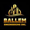 Ballem Engineering Inc. logo - Similar company to Mca Consultants