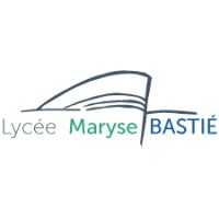 LYCEE POLYVALENT MARYSE BASTIE logo - Similar company to Lycée Turgot