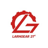 Larngear Camp logo - Similar company to Cu Innovation Hub