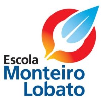 Escola Monteiro Lobato logo - Similar company to Colégio Emunah
