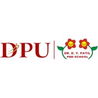 Dr. D. Y. Patil Pre-School, Pune logo - Similar company to Birla Open Mind Preschool