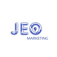 joe markting logo - Similar company to M Markting