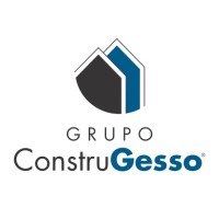 Construgesso logo - Similar company to Atecna Construções E Empreendimentos Ltda
