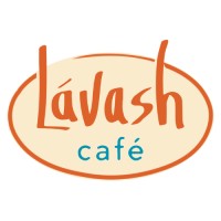 Lavash Cafe logo - Similar company to N3 Studio