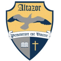 Colegio Altazor Concón logo - Similar company to Avi Events