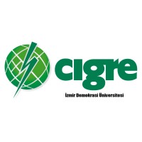 CIGRE IDU Student Branch logo - Similar company to İdü Bilim Ve Teknoloji Topluluğu