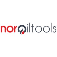 Nor Oil Tools logo - Similar company to Abel Oil Tools™