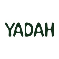 Yadah logo - Similar company to C Channel