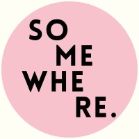SOMEWHERE Agency logo - Similar company to Mirabel Edgedale