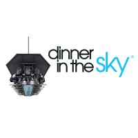 Dinner in the Sky Group logo - Similar company to Abrasel