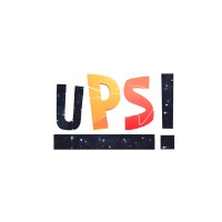 Universe Pixel Studio logo - Similar company to Asymmetric Studios