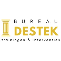 Bureau Destek logo - Similar company to Start New.