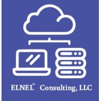 ELNEL Consulting, LLC (MBE, WOSB) logo - Similar company to Keystack Technologies
