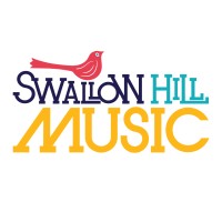 Swallow Hill Music logo - Similar company to Code Group Music